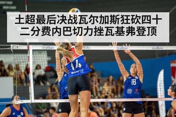土超最后决战瓦尔加斯狂砍四十二分费内巴切力挫瓦基弗登顶